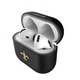 New Orleans Saints Insignia AirPod Case Cover