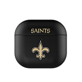 New Orleans Saints Insignia AirPod Case Cover