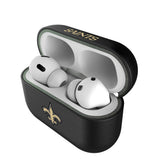 New Orleans Saints Insignia AirPod Case Cover