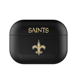 New Orleans Saints Insignia AirPod Case Cover