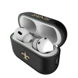 New Orleans Saints Insignia AirPod Case Cover