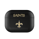 New Orleans Saints Insignia AirPod Case Cover