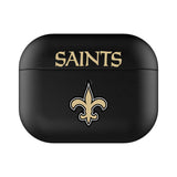 New Orleans Saints Insignia AirPod Case Cover