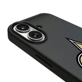 New Orleans Saints Linen MagSafe Compatible Phone Case for Apple iPhone