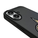 New Orleans Saints Linen MagSafe Compatible Phone Case for Apple iPhone