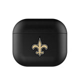 New Orleans Saints Personalized Insignia AirPod Case Cover