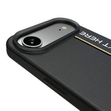 New Orleans Saints Personalized Sidebard MagSafe Compatible Phone Case for Apple iPhone