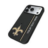 New Orleans Saints Personalized Sidebard MagSafe Compatible Phone Case for Apple iPhone