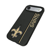 New Orleans Saints Sidebar MagSafe Compatible Phone Case for Apple iPhone
