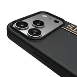 New Orleans Saints Sidebar MagSafe Compatible Phone Case for Apple iPhone