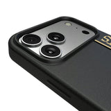 New Orleans Saints Sidebar MagSafe Compatible Phone Case for Apple iPhone