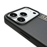 New Orleans Saints Sidebar MagSafe Compatible Phone Case for Apple iPhone