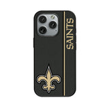 New Orleans Saints Sidebar MagSafe Compatible Phone Case for Apple iPhone