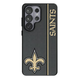New Orleans Saints Sidebar MagSafe Compatible Phone Case for Samsung Galaxy 26 Series