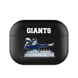 New York Giants 1960-1966 Historic Collection Insignia AirPod Case Cover