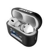 New York Giants 1960-1966 Historic Collection Insignia AirPod Case Cover