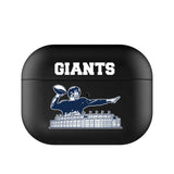 New York Giants 1960-1966 Historic Collection Insignia AirPod Case Cover