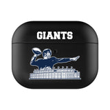 New York Giants 1960-1966 Historic Collection Insignia AirPod Case Cover