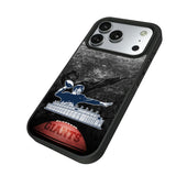 New York Giants 1960-1966 Historic Collection Legendary Bump Phone Case for Apple iPhone