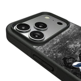 New York Giants 1960-1966 Historic Collection Legendary Bump Phone Case for Apple iPhone