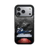 New York Giants 1960-1966 Historic Collection Legendary Bump Phone Case for Apple iPhone