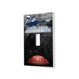 New York Giants 1960-1966 Historic Collection Legendary Hidden-Screw Light Switch Plate