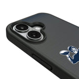 New York Giants 1960-1966 Historic Collection Linen Bump Phone Case for Apple iPhone