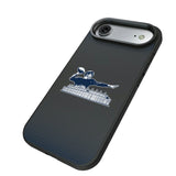 New York Giants 1960-1966 Historic Collection Linen Bump Phone Case for Apple iPhone