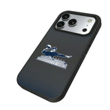 New York Giants 1960-1966 Historic Collection Linen Bump Phone Case for Apple iPhone