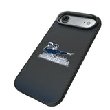 New York Giants 1960-1966 Historic Collection Linen Bump Phone Case for Apple iPhone
