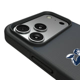 New York Giants 1960-1966 Historic Collection Linen Bump Phone Case for Apple iPhone