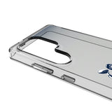 New York Giants 1960-1966 Historic Collection Linen Clear Phone Case for Samsung Galaxy