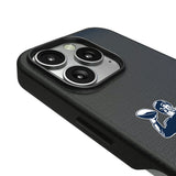 New York Giants 1960-1966 Historic Collection Linen MagSafe Compatible Phone Case for Apple iPhone