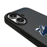 New York Giants 1960-1966 Historic Collection Linen MagSafe Compatible Phone Case for Apple iPhone