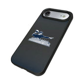 New York Giants 1960-1966 Historic Collection Linen MagSafe Compatible Phone Case for Apple iPhone