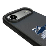 New York Giants 1960-1966 Historic Collection Linen MagSafe Compatible Phone Case for Apple iPhone