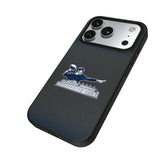 New York Giants 1960-1966 Historic Collection Linen MagSafe Compatible Phone Case for Apple iPhone
