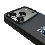 New York Giants 1960-1966 Historic Collection Linen MagSafe Compatible Phone Case for Apple iPhone
