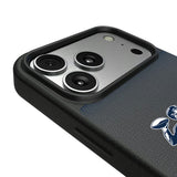 New York Giants 1960-1966 Historic Collection Linen MagSafe Compatible Phone Case for Apple iPhone