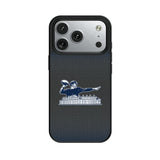 New York Giants 1960-1966 Historic Collection Linen MagSafe Compatible Phone Case for Apple iPhone