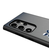 New York Giants 1960-1966 Historic Collection Linen MagSafe Compatible Phone Case for Samsung Galaxy