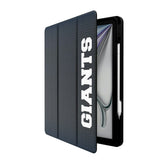 New York Giants 1960-1966 Historic Collection Linen Tablet Case for Apple iPad