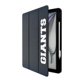 New York Giants 1960-1966 Historic Collection Linen Tablet Case for Apple iPad