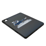 New York Giants 1960-1966 Historic Collection Linen Tablet Case for Apple iPad