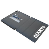 New York Giants 1960-1966 Historic Collection Linen Tablet Case for Apple iPad