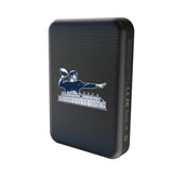 New York Giants 1960-1966 Historic Collection Linen Wireless Mag Power Bank