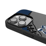New York Giants 1960-1966 Historic Collection Passtime Bump Phone Case for Apple iPhone