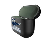 New York Giants 1960-1966 Historic Collection Personalized Insignia AirPod Case Cover