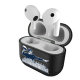 New York Giants 1960-1966 Historic Collection Personalized Insignia AirPod Case Cover