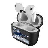 New York Giants 1960-1966 Historic Collection Personalized Insignia AirPod Case Cover